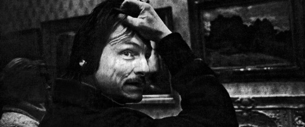 Андрей Тарковский. Фото Фарита Губаева