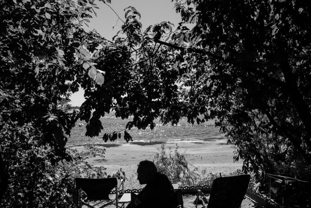 © Александр Аксаков