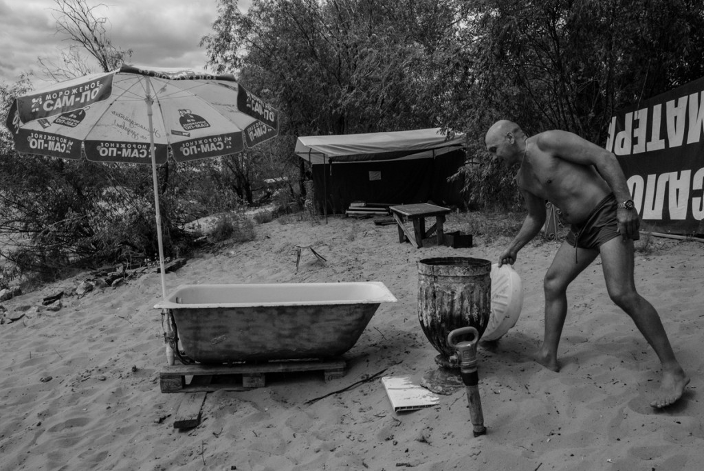 © Александр Аксаков