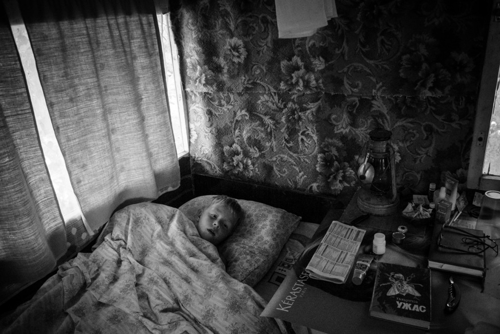 © Александр Аксаков