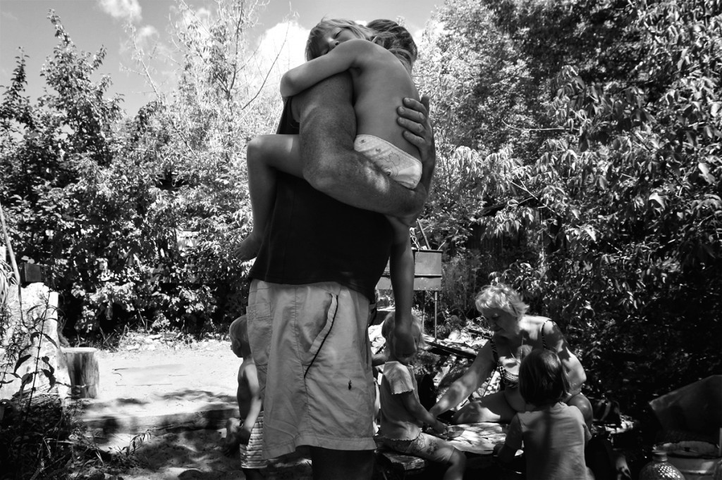 © Сергей Трапезин