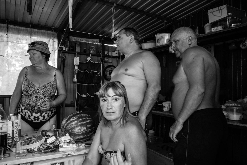 © Александр Аксаков