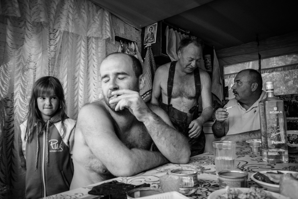 © Александр Аксаков