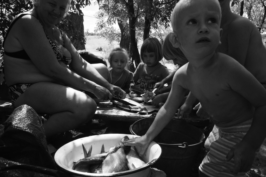 © Сергей Трапезин