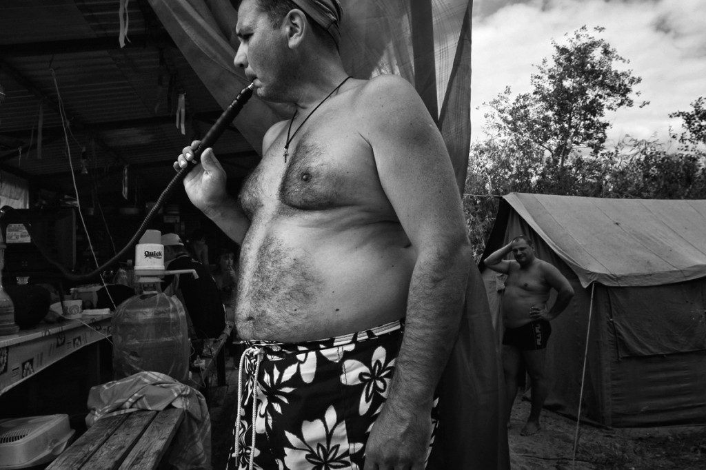 © Сергей Трапезин