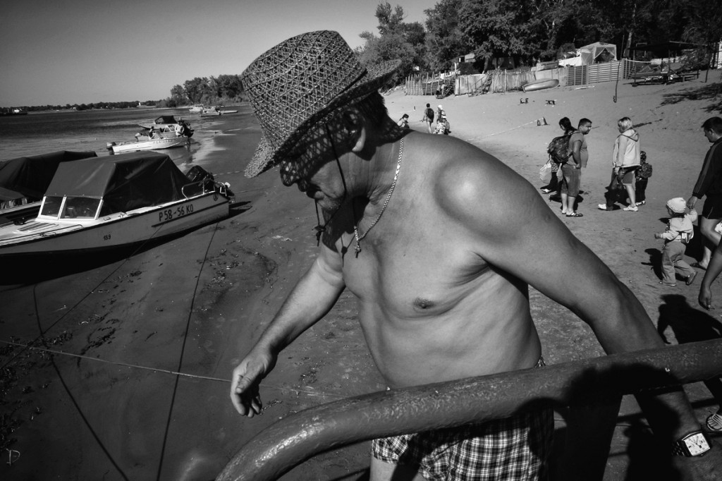 © Сергей Трапезин