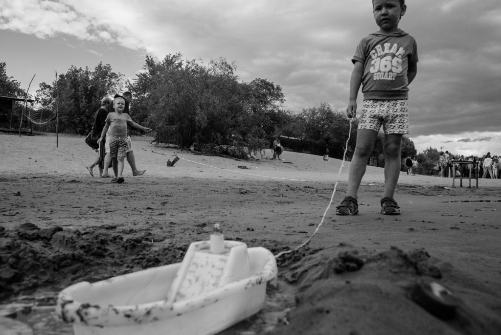 © Александр Аксаков