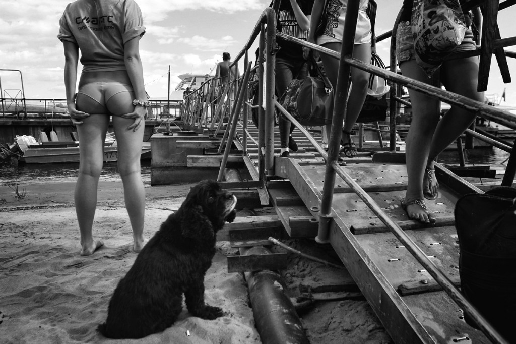 © Сергей Трапезин