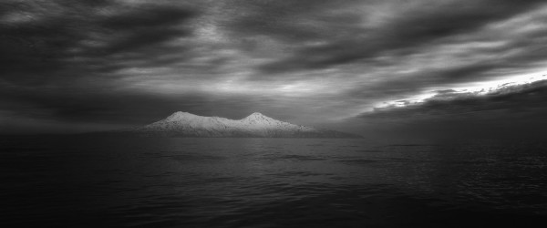 oleg klimov, no man is an island