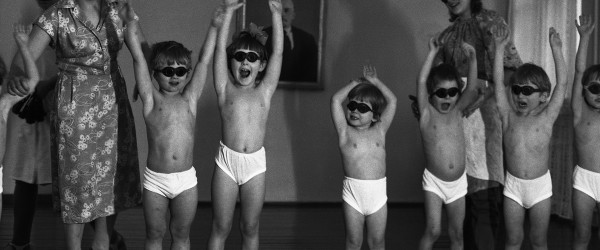 Владимир Соколаев, М-Журнал Liberty.SU икубатор развитого социализма