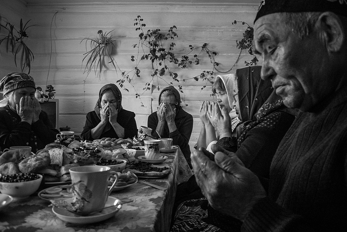 Заболотные татары сибири, Александр Аксаков, М-Журнал Liberty.SU