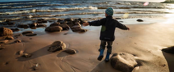 Андрей Бородулин, М-Журнал Liberty.SU, К безлюдным островам мимо VIP-скитов