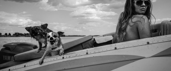 Александр Аксаков, Путешествие в Россию, М-Журнал, От Белого до Черного моря, Liberty.su