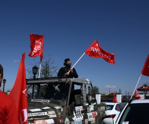 Анна Аксенова, М-Журнал Liberty.Su